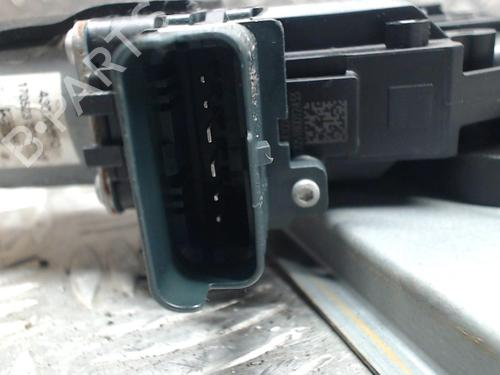 Used Rear left window mechanism RENAULT SCÉNIC IV (J9_) 1.6 dCi 130 (130 hp) 24249677