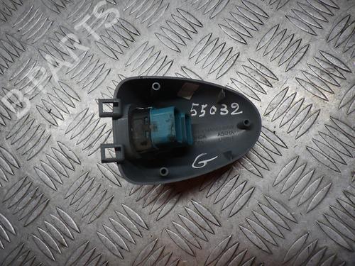 Used Left front window switch Left front window switch FORD TRANSIT Van (FA_ _) 2.2 TDCi (85 hp) 24248129 24248129