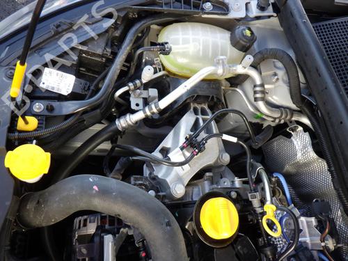 Expansion tank RENAULT CLIO V (B7_) 1.0 TCe 90 (B7MT) | BP24250127C120