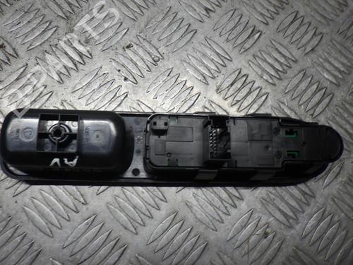 Left front window switch PEUGEOT 207 (WA_, WC_) 1.6 HDi | BP24250667I27 - Image 2