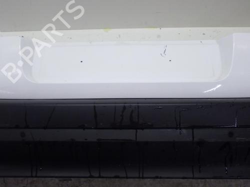 Rear bumper CITROËN C3 III (SX) 1.2 PureTech 82 | BP24244460C8 