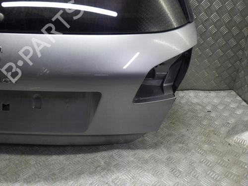 Tailgate PEUGEOT 308 II (LB_, LP_, LW_, LH_, L3_) 1.6 BlueHDi 120 | BP24246466C6