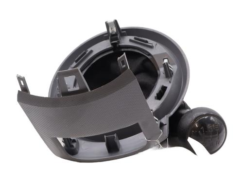 Used Shift knob Shift knob CITROËN BERLINGO Box Body/MPV (B9) 1.6 HDi / BlueHDi 75 (75 hp) 32518782 32518782