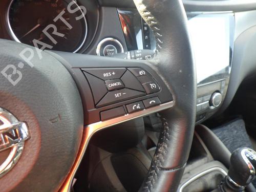 Instrument cluster NISSAN QASHQAI II (J11, J11_) 1.5 dCi | BP24248041C47