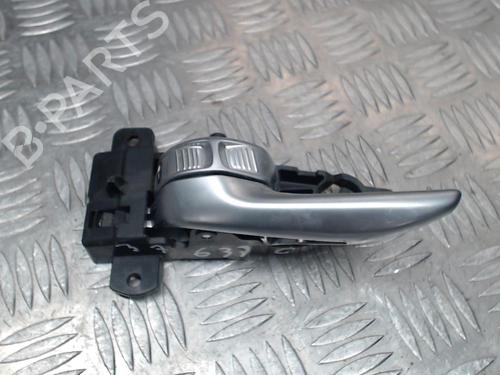 Venstre foran invendig håndtak JEEP RENEGADE SUV (BU, B1, BV) 1.4 (140 hp) 24249694