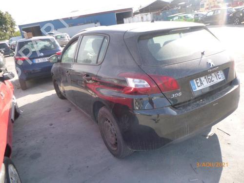 Switch PEUGEOT 308 II (LB_, LP_, LW_, LH_, L3_) 1.6 HDi 100 | BP24249131I30 
