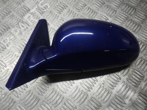 Left mirror HYUNDAI COUPE I (RD) 1.6 16V | BP24248485C26 