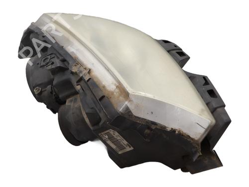 Left headlight RENAULT MEGANE II (BM0/1_, CM0/1_) 1.5 dCi (BM1E, CM1E) | BP29499447C28 