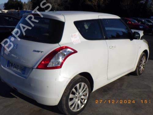 Climate control SUZUKI SWIFT IV (FZ, NZ) 1.2 (AZH412, ZC72S) | BP26904536I5  - Image 11