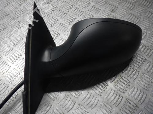 Left mirror SEAT IBIZA III (6L1) 1.4 TDI | BP24248538C26 