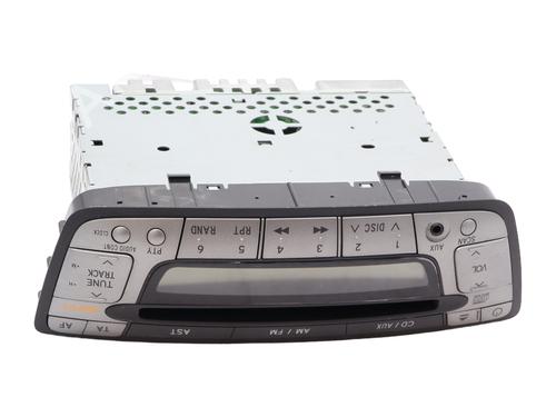 Radio CITROËN C1 (PM_, PN_) 1.4 HDi | BP32386260E6