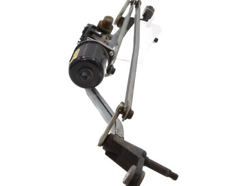 Front wiper motor DACIA SANDERO II 1.0 TCe 100 (B8ML) | BP24245871M29