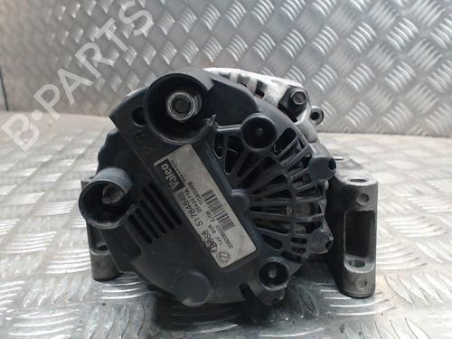 Alternator FIAT DOBLO Box Body/MPV (223_) 1.3 D Multijet | BP24252705M7  - Image 5