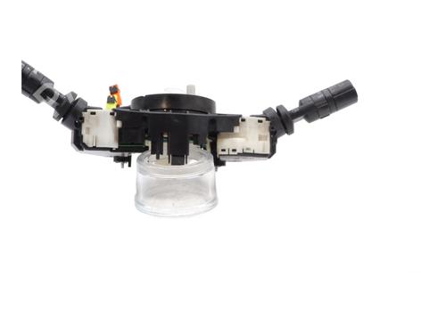 Used Steering column stalk Steering column stalk NISSAN QASHQAI I (J10, NJ10) 1.5 dCi (106 hp) 32523836 32523836