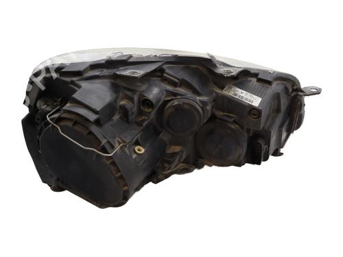 Left headlight VW GOLF VI (5K1) 2.0 TDI | BP32707520C28 - Image 3