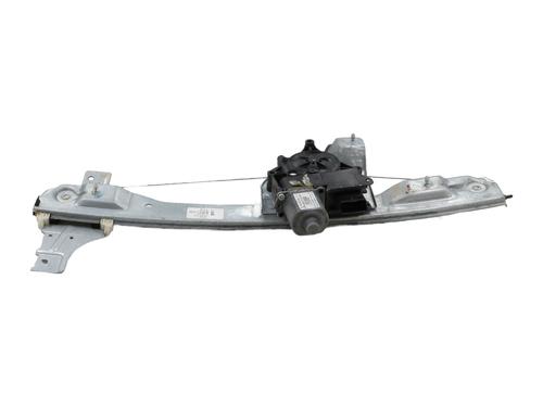 Front left window mechanism PEUGEOT 208 I (CA_, CC_) 1.6 HDi / BlueHDi 75 | BP29916425C22 