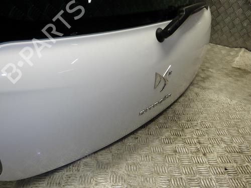Tailgate CITROËN DS3 (SA_) 1.6 HDi 90 | BP24250821C6 