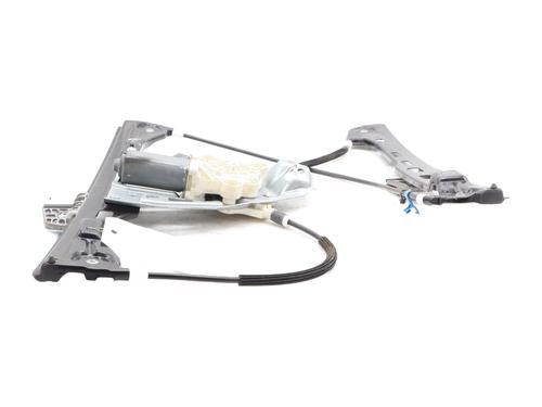 Used Front right window mechanism Front right window mechanism MERCEDES-BENZ C-CLASS (W203) C 200 CDI (203.007) (122 hp) 33564426 33564426