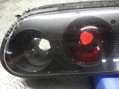 Used Right taillight Right taillight CHEVROLET CAMARO 3.8 (193 hp) 24250592 24250592