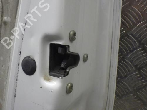 Right front door NISSAN PRIMASTAR Van (X83) 1.9 dCi 100 | BP24248962C3 