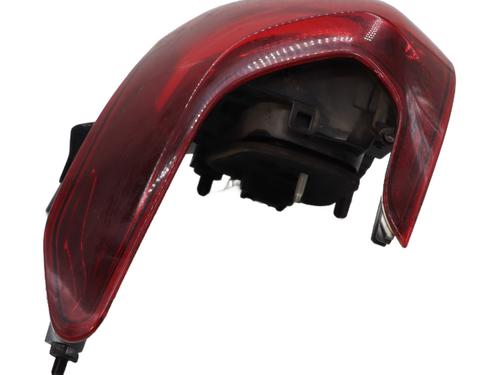 Left taillight PEUGEOT 2008 I (CU_) 1.2 THP 110 / PureTech 110 | BP32268507C34 - Image 4