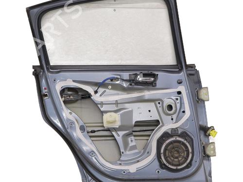 Left rear door CITROËN C4 I (LC_) 1.6 HDi | BP31827470C4