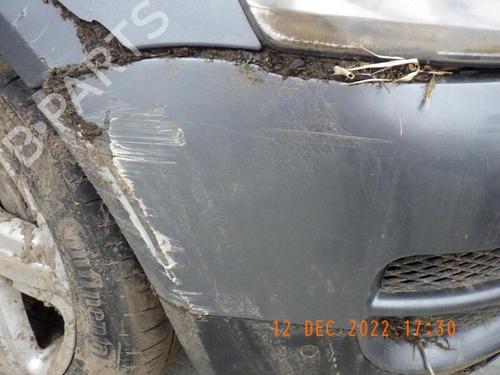 Left taillight VW TOUAREG (7LA, 7L6, 7L7) 5.0 V10 TDI | BP24248626C34 