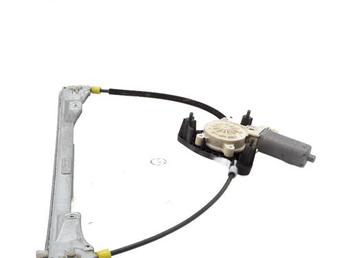 Used Front right window mechanism RENAULT CLIO II (BB_, CB_) 1.5 dCi (B/CB3M) (64 hp) 26040471