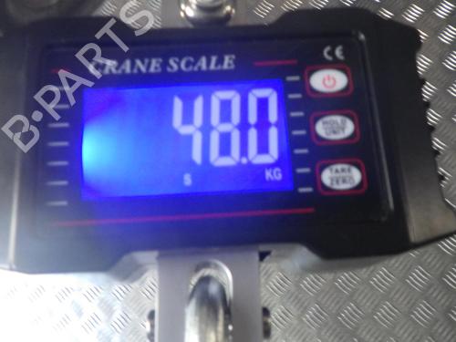 Gearbox CITROËN DS3 (SA_) 1.6 HDi 110 | BP24246373M3 - Image 12