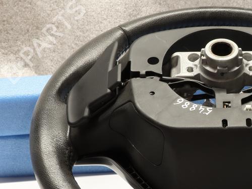 Steering wheel PEUGEOT 108 1.0 VTi | BP24250476C49 