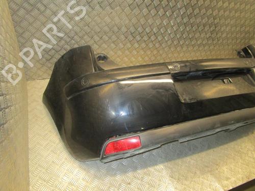 Rear bumper CITROËN C4 I (LC_) 1.6 HDi | BP24249557C8 