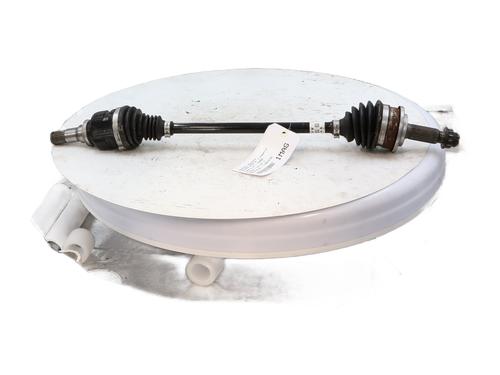 Left front driveshaft TOYOTA AYGO X (_B7_) 1.0 VVT-i (KGB70) | BP31137242M38 - Image 3