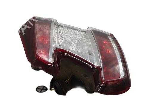 Right tailgate light RENAULT MEGANE III Grandtour (KZ0/1) 1.5 dCi (KZ09, KZ0D, KZ1G, KZ29, KZ14, KZ1W, KZ10, KZ1F,... | BP30179381C80