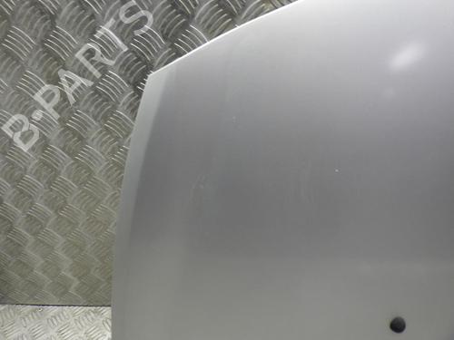 Hood RENAULT CLIO III (BR0/1, CR0/1) 1.5 dCi (BR17, CR17) | BP24251149C1