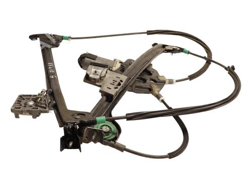 Front left window mechanism PEUGEOT 206 CC (2D) 1.6 HDi 110 | BP24250156C22 - Image 2