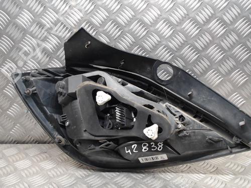 Right taillight OPEL ASTRA H (A04) 1.7 CDTI (L48) | BP24247481C35 