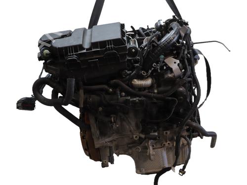 Used Engine Engine 37740078 37740078