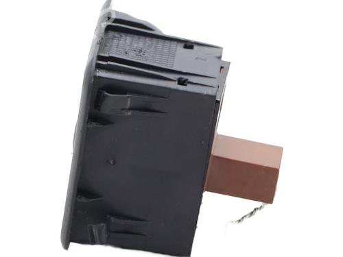 Left front window switch SKODA FABIA II (542) 1.6 TDI | BP32767030I27  - Image 7