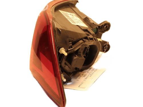 Left taillight RENAULT CLIO IV (BH_) 1.5 dCi 90 | BP26236675C34 