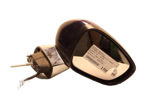 Used Right mirror CITROËN DS3 (SA_) 1.6 HDi 90 (92 hp) 31065063