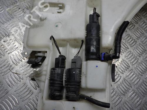 Windscreen washer tank BMW X1 (E84) xDrive 18 d | BP24245413C113