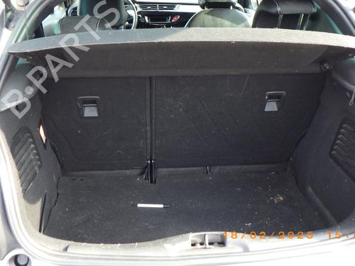 Climate control CITROËN DS3 (SA_) 1.6 VTi 120 | BP28417978I5 - Image 12