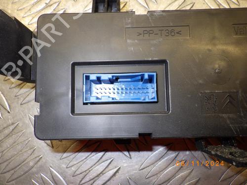 Used Climate control Climate control CITROËN C3 Pluriel (HB_) 1.6 (109 hp) 25039842 25039842