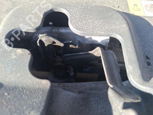 Used Hood lock Hood lock 39155245 39155245
