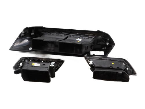 Luftventilen Luftventilen PEUGEOT 5008 II (MC_, MJ_, MR_, M4_) 1.6 BlueHDi 120 (MCBHZH, MCBHZW) (120 hp) 33737433 33737433