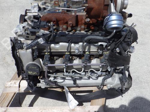 Used Engine Engine KIA SOUL I (AM) 1.6 CRDi 128 (126 hp) 27927921 27927921