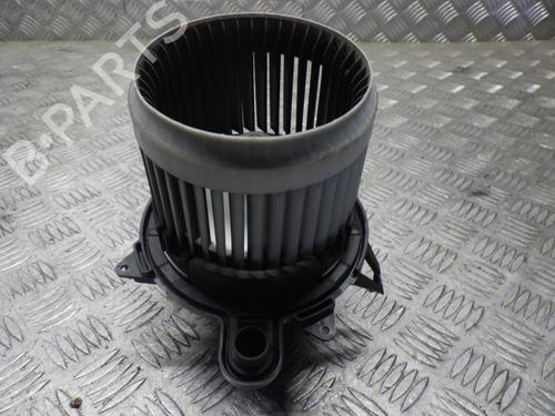 Varmeblæser RENAULT CLIO IV (BH_) 1.5 dCi 75 | BP24250673M62