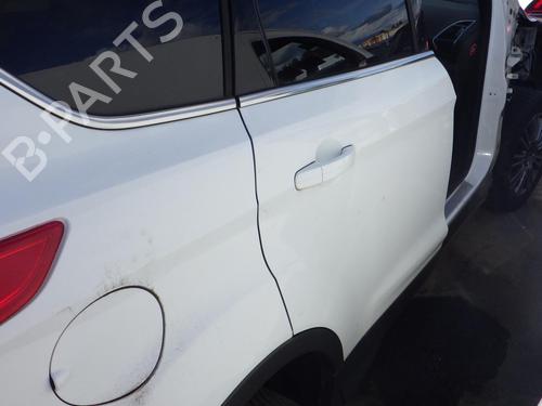 Fuel flap FORD KUGA II (DM2) 1.6 EcoBoost | BP24554830C131 