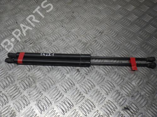 Used Tailgate lift support PEUGEOT 208 I (CA_, CC_) 1.5 BlueHDI 100 (102 hp) 24250708