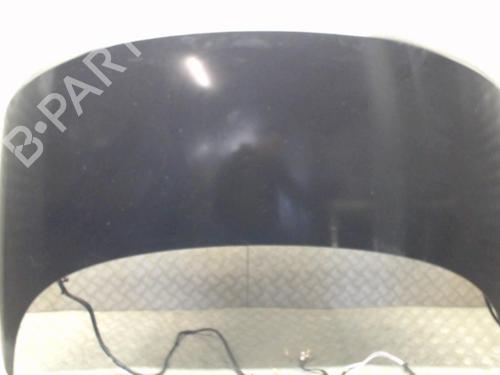 Bakluke CC/Kombi-Kupé VW EOS (1F7, 1F8) 2.0 TDI | BP24247473C6 